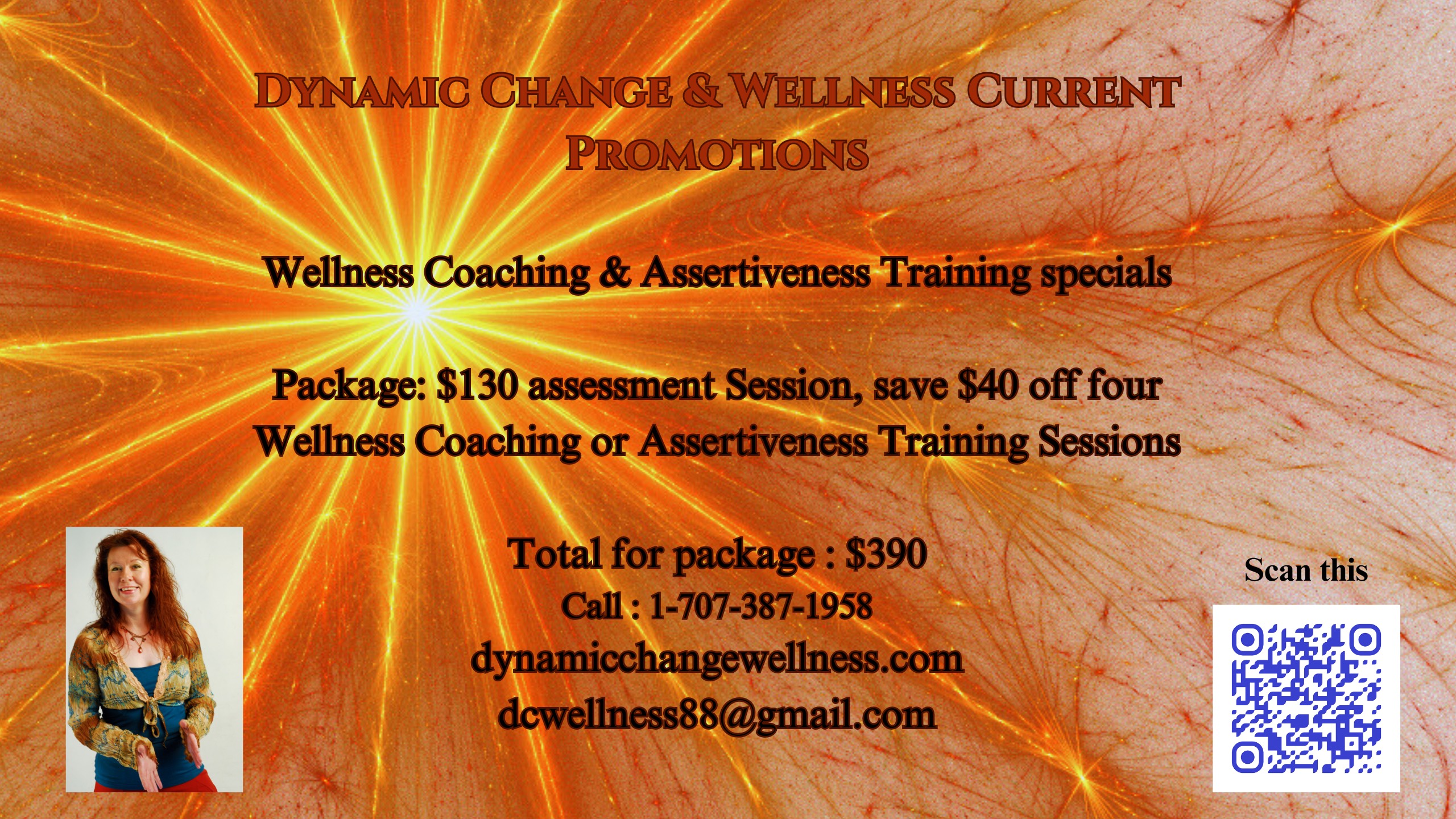 wellness
